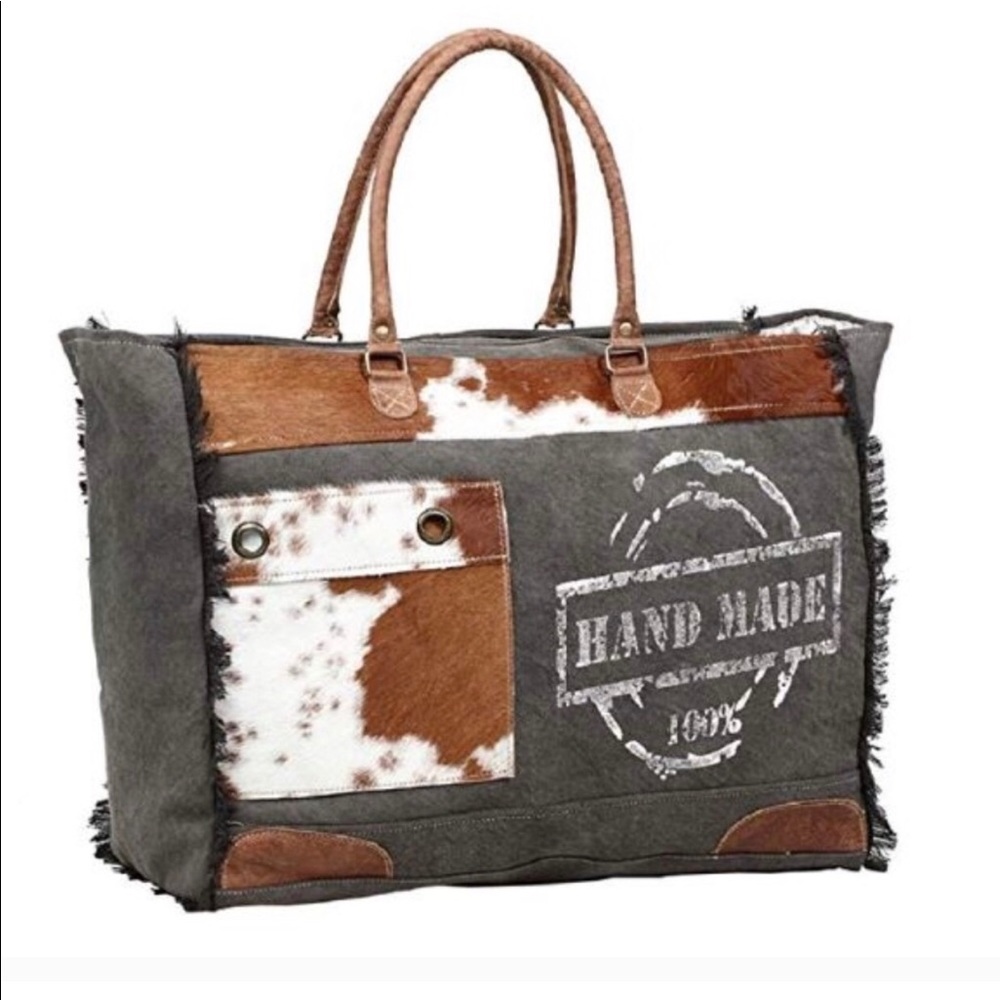 New Myra Bag 100%